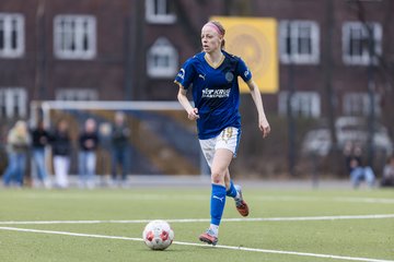 Bild 397 - F ETV - Holstein Kiel : Ergebnis: 1:2